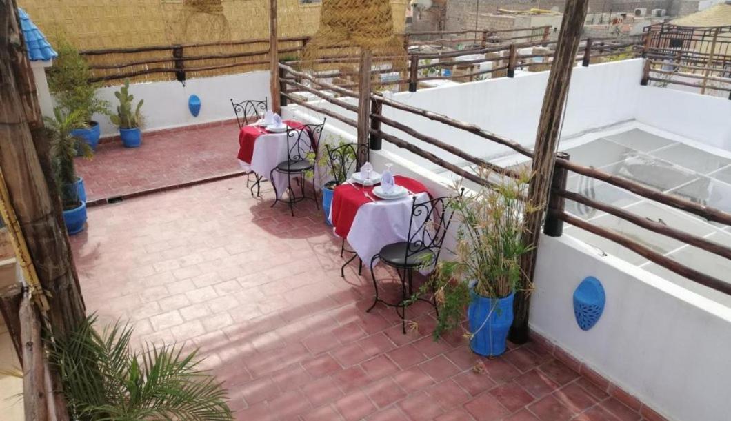 Heritage Lalla Aicha Et Spa Marraquexe Exterior foto